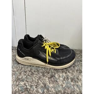 Altra Shoes Mens 12.5 Paradigm 6 Dynamic Support Road Sneakers Running Trainer